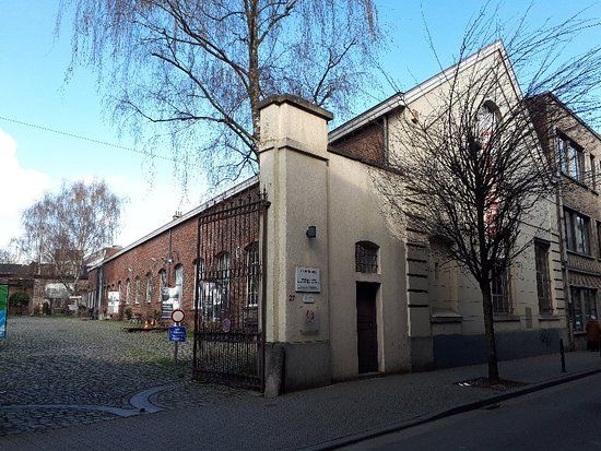 Museum für Industrie und Arbeit