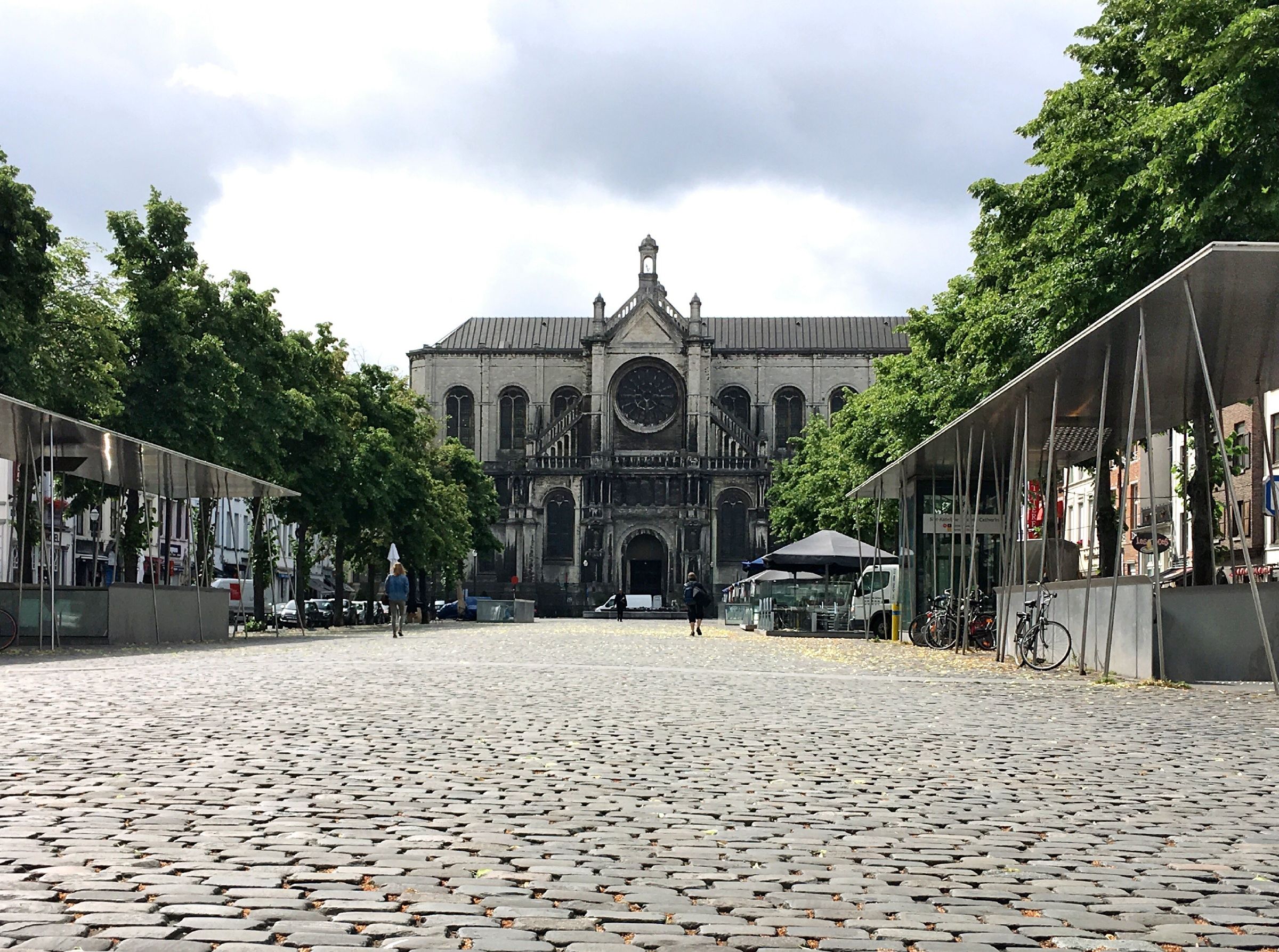 Saint Catherine Church